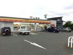 デイリーヤマザキ　盛岡上太田店