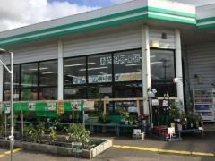 コメリハード＆グリーン　仁賀保店