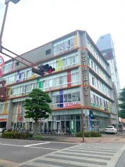 宇都宮メディア・アーツ専門学校