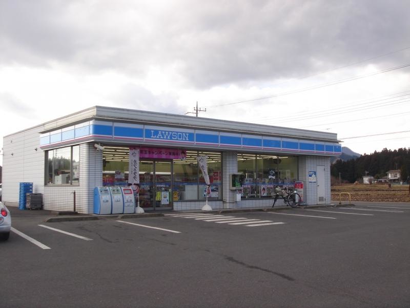 店舗外観