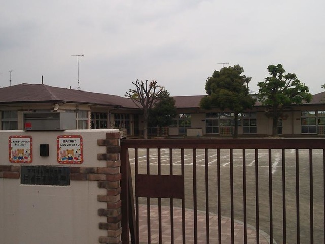 スタディピア】ピノキオ幼稚園（熊谷市善ケ島）