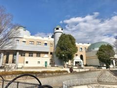 児童館コスモス