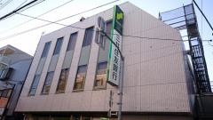 三井住友銀行下井草支店