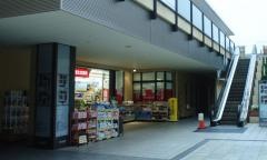 龍生堂薬局あざみ野店