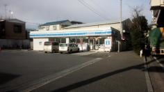 ローソン　川崎浅田四丁目店