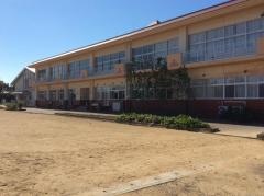 針原小学校