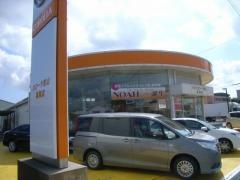 トヨタカローラ富山高岡店