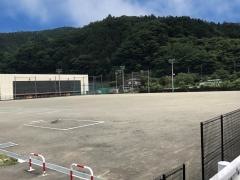 身延小学校