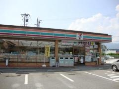 セブンイレブン　上田芳田店