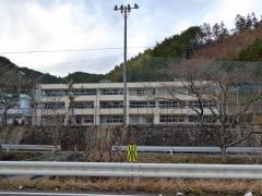 菅田小学校