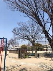 矢作北小学校