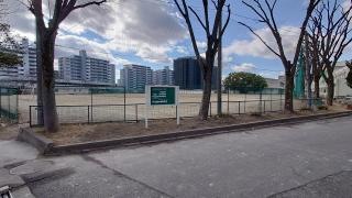 名古屋市立志賀中学校