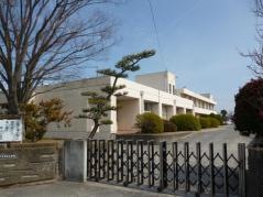市江小学校