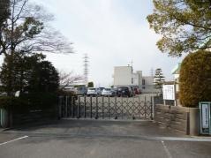 市江小学校