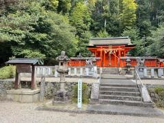 御霊神社