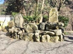 牛滝山大威徳寺