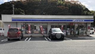 ローソン　安来吉佐店