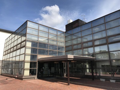 スポランド 倉敷市屋内水泳センター 倉敷市新田