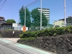 黒髪小学校