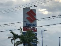 スズキ自販沖縄スズキアリーナ南部