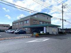 宇都宮協立診療所