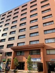 府中駅前耳鼻科