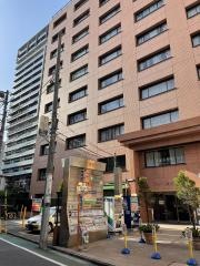 府中駅前耳鼻科