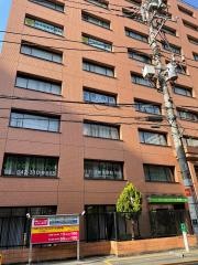 府中駅前耳鼻科