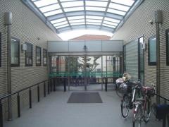 三宅内科外科医院