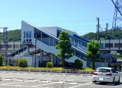 上道駅