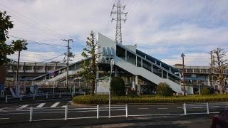 上道駅