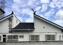 沼口接骨院