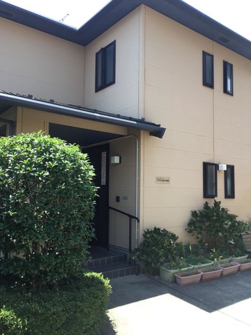 すずめの宿西新井