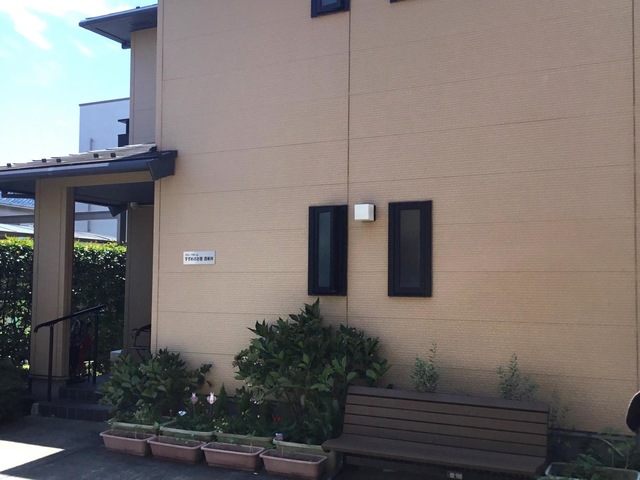 すずめの宿西新井