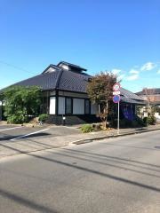 寿司処　やぐら　土浦田中店