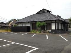 寿司処　やぐら　土浦田中店