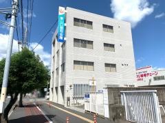 東山口信用金庫周南支店