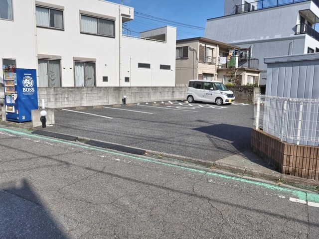 木下の介護グループホーム八王子 施設外観
