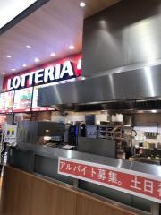 ロッテリア　シーモール下関店