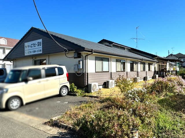 グループホームエフビー深谷