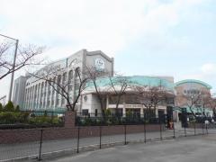 栄東高等学校