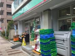 ローソンストア100　わらび中央店