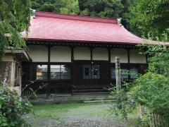 蓮生寺