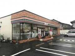 セブンイレブン 新津車場店