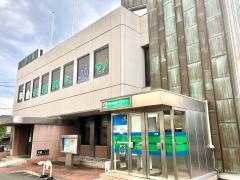 ＪＡ山梨みらい　青柳支店