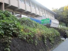 名古屋市千種図書館