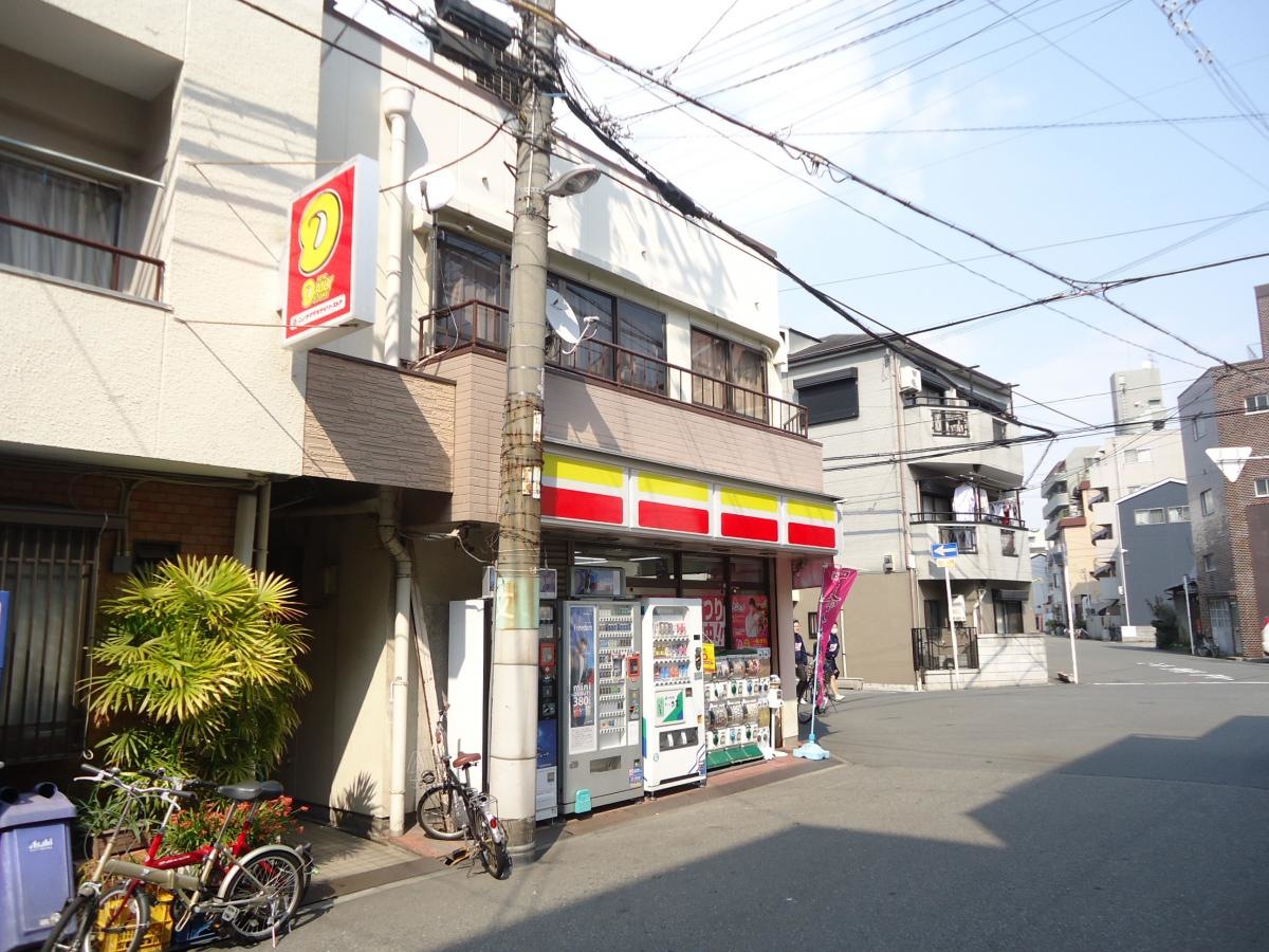 ヤマザキショップ塚本店