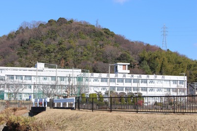スタディピア 姫路商業高校 姫路市井ノ口