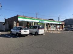 ファミリーマート　和田山IC店