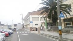 西脇小学校